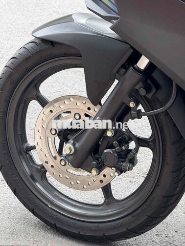 Air Blade 125 4Val 2024 BSTP LƯỚT 8k