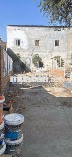 BÁN ĐẤT HXH 1942 HUỲNH TẤN PHÁT, NHÀ BÈ - DT 119.7M²