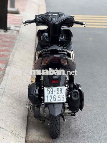 Air Blade 125 4Val 2024 BSTP LƯỚT 8k