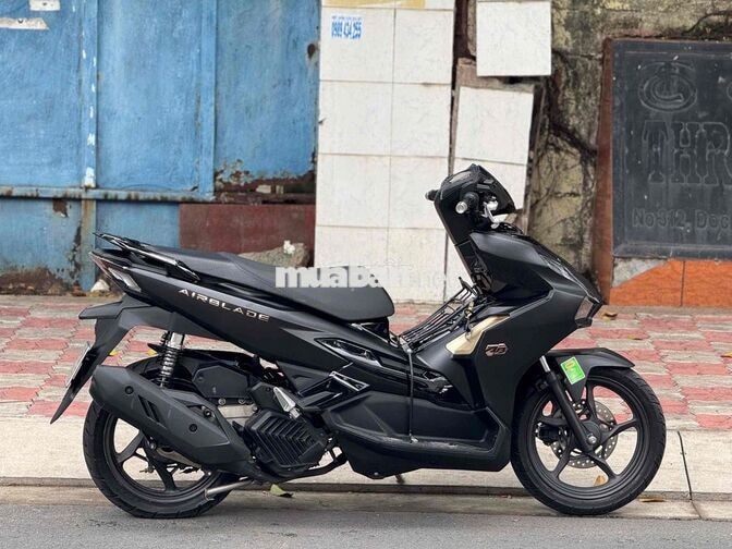 Air Blade 125 4Val 2024 BSTP LƯỚT 8k