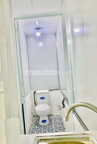 Phòng trọ sv 2.9tr có gác máy lạnh toilet riêng