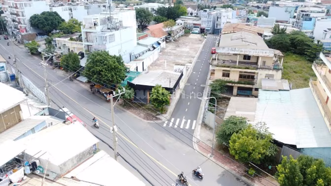 ĐẤT NỀN PHƯỜNG 16 QUẬN 8 – KHU 4 MẶT TIỀN TRƯƠNG ĐÌNH HỘI