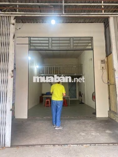 Cho thuê mặt bằng kinh doanh mặt tiền đường Lê Đức Thọ