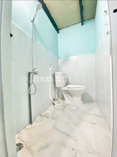 Phòng trọ sv 2.9tr có gác máy lạnh toilet riêng