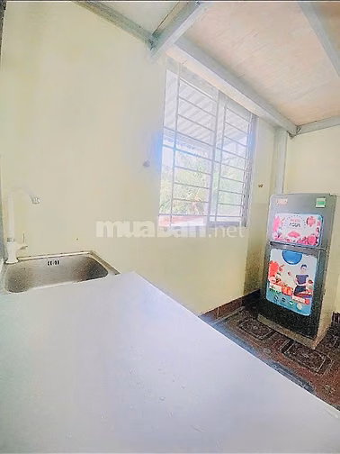Phòng trọ sv 2.9tr có gác máy lạnh toilet riêng