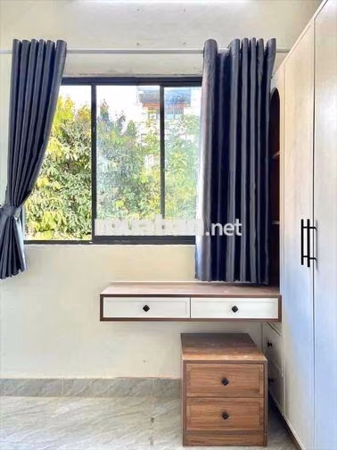 🎉 CĂN HỘ 1PN BAN CÔNG MỚI 100% 📍BẠCH ĐẰNG BÌNH THẠNH