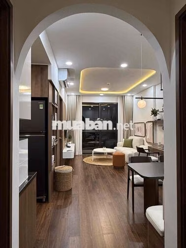 🎉Full Nt Thiết Kế Siêu Đẹp 79M 2PN Chốt 20 Triệu tại Akari City HCM