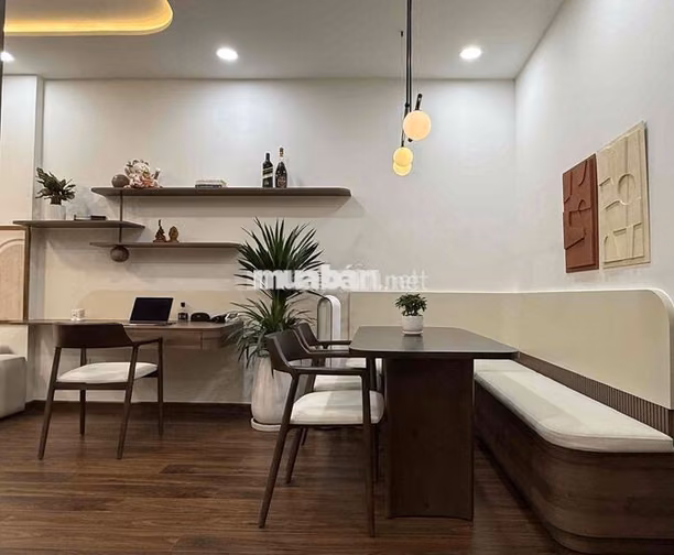 🎉Full Nt Thiết Kế Siêu Đẹp 79M 2PN Chốt 20 Triệu tại Akari City HCM