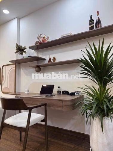 🎉Full Nt Thiết Kế Siêu Đẹp 79M 2PN Chốt 20 Triệu tại Akari City HCM