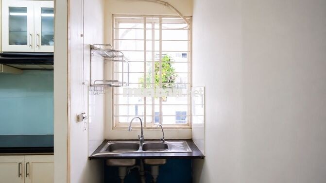 🏢 CHO THUÊ CĂN HỘ CHUNG CƯ PHÚ THẠNH – 60M² – 2PN – 8TR/THÁNG