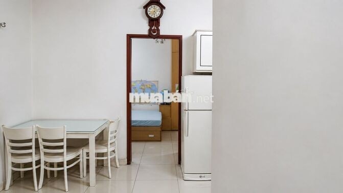 🏢 CHO THUÊ CĂN HỘ CHUNG CƯ PHÚ THẠNH – 60M² – 2PN – 8TR/THÁNG