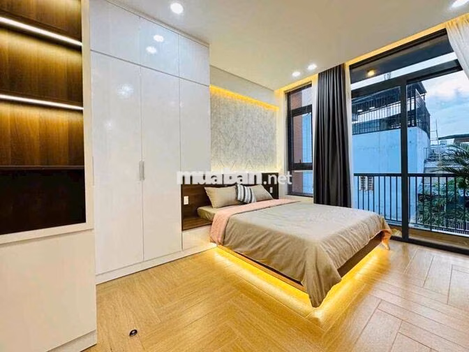 Cho Thuê Nhà Nguyên Căn Gò Vấp