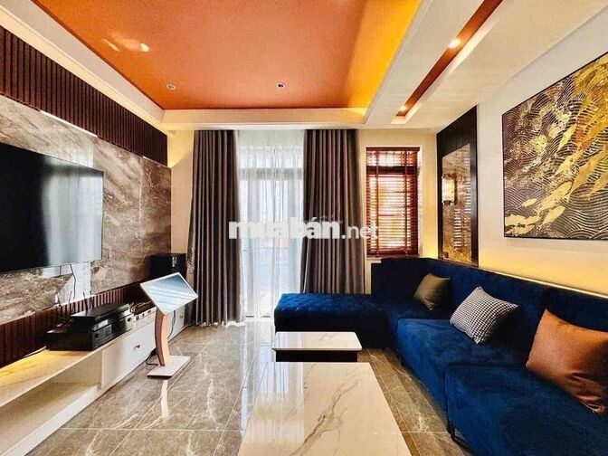 Cho Thuê Nhà Nguyên Căn Gò Vấp