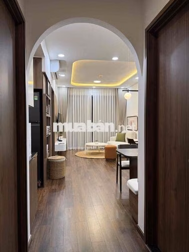 🎉Full Nt Thiết Kế Siêu Đẹp 79M 2PN Chốt 20 Triệu tại Akari City HCM