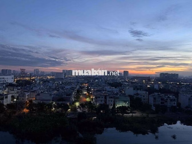 🎉Full Nt Thiết Kế Siêu Đẹp 79M 2PN Chốt 20 Triệu tại Akari City HCM