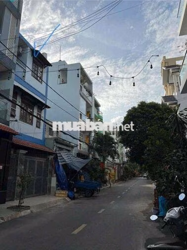 Cho Thuê Nhà Nguyên Căn Gò Vấp
