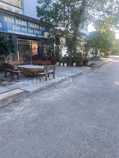 Chính Chủ Bán Lô Đất Tại LK 5 ô 12,Hà Khánh A, Hạ Long.