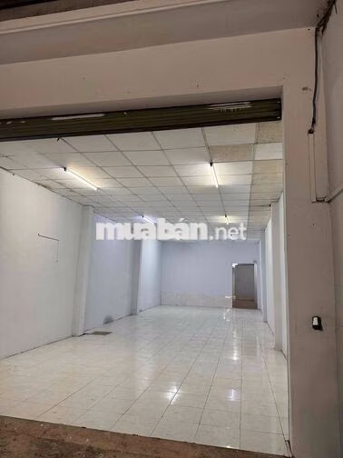 CHO THUÊ MẶT BẰNG MẶT TIỀN NỮ DÂN CÔNG – 150M²