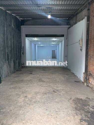 CHO THUÊ MẶT BẰNG MẶT TIỀN NỮ DÂN CÔNG – 150M²