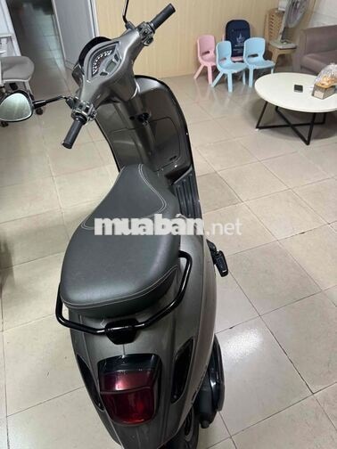 Piaggio Vespa Sprint ABS iGet 125 2019 Xám