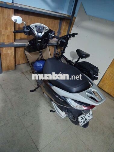 Honda Lead 2014 Đen