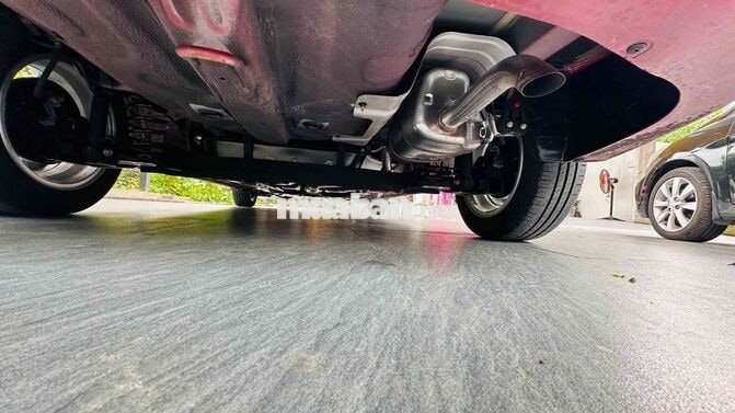 Hyundai i10 2020 Số sàn 5 chỗ màu Đỏ