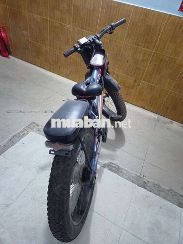 Honda Lead 2014 Đen