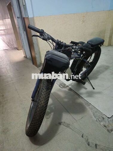 Honda Lead 2014 Đen
