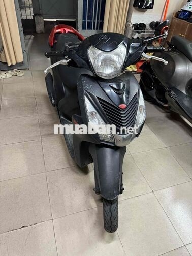 Honda Vision 2015 Đen Việt Nam