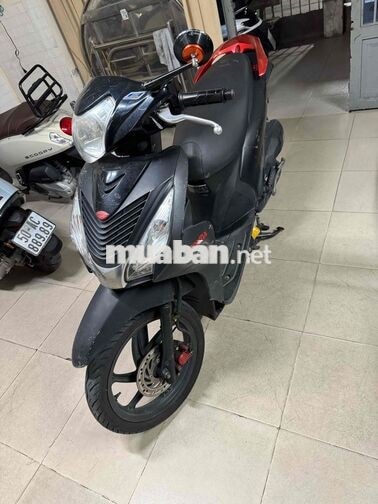 Honda Vision 2015 Đen Việt Nam