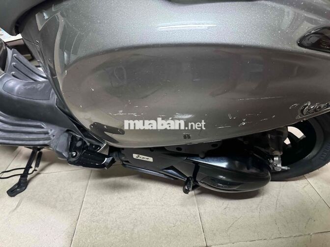 Piaggio Vespa Sprint ABS iGet 125 2019 Xám