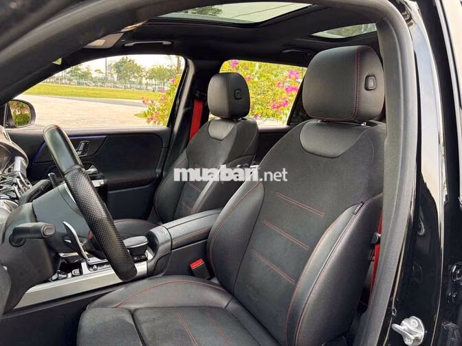 Mercedes-Benz GLC200 4Matic 2022 Trắng