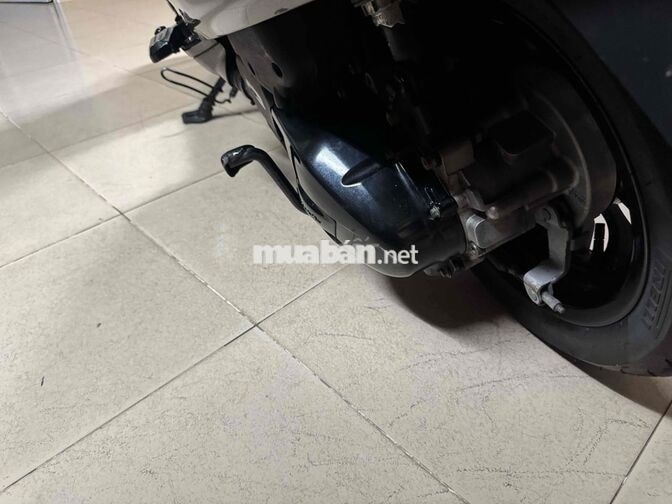 Piaggio Vespa Sprint ABS iGet 125 2019 Xám