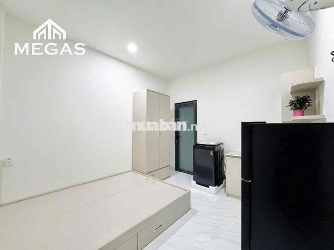 PHÒNG DẠNG STUDIO NẰM TRONG KHU DÂN CƯ BÌNH LỢI