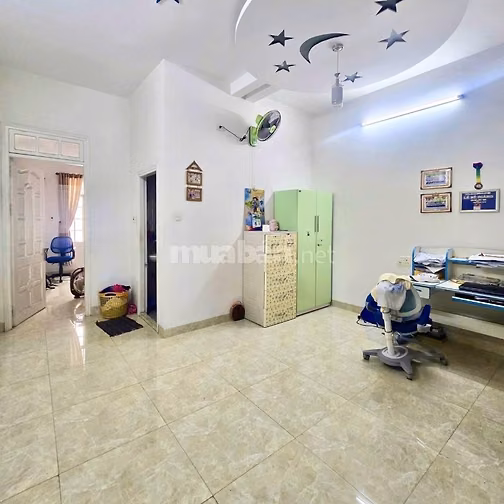 35 🏢 CHO THUÊ NHÀ 4 TẦNG MẶT TIỀN LÊ THANH NGHỊ – HÒA CƯỜNG – ĐÀ NẴNG