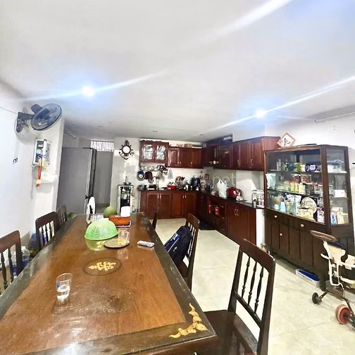 35 🏢 CHO THUÊ NHÀ 4 TẦNG MẶT TIỀN LÊ THANH NGHỊ – HÒA CƯỜNG – ĐÀ NẴNG