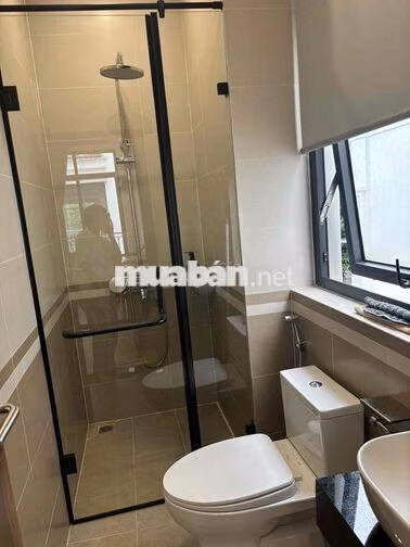 CHO THUÊ CĂN HỘ STUDIO FULL ĐỒ: