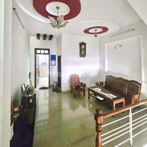 35 🏢 CHO THUÊ NHÀ 4 TẦNG MẶT TIỀN LÊ THANH NGHỊ – HÒA CƯỜNG – ĐÀ NẴNG