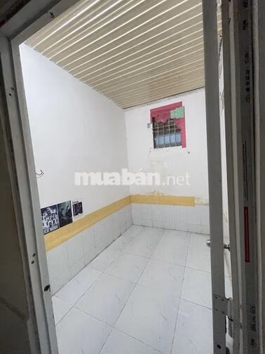 Mua đất tặng NHÀ – Mua nhà tặng Vị Trí - Ngang 4M - SÁT HẺM XE HƠI 