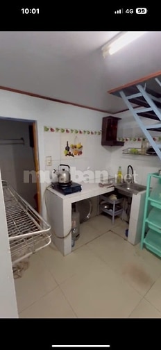Cho thuê nhà đường 49, hiệp bình chánh, thủ đức