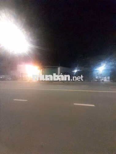 cho thuê mặt bằng nhà xưởng 500m2 mặt tiền võ nguyên giáp p, phú mỹ