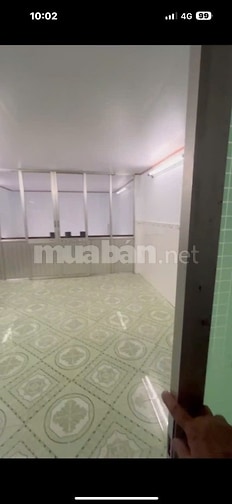 Cho thuê nhà đường 49, hiệp bình chánh, thủ đức