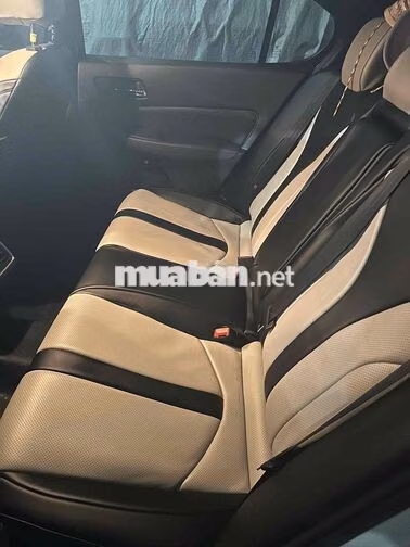 Honda City RS 04/2023 Trắng 5 chỗ odo thấp 17k