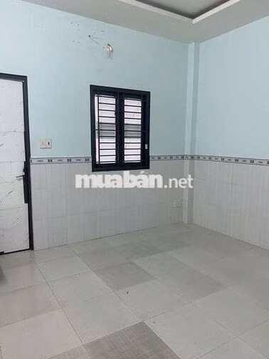 🏘️ Nhà mới 1lầu 3phòng đường xe tải, sân để xe hơi, Tô Ký, chợ 3 Bàu 🏘️