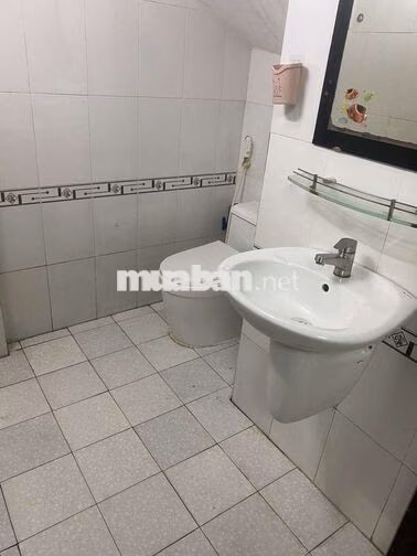 🏘️ Nhà mới 1lầu 3phòng đường xe tải, sân để xe hơi, Tô Ký, chợ 3 Bàu 🏘️
