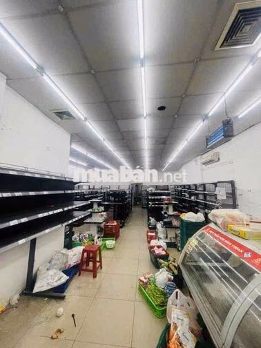 CHO THUÊ NHÀ MẶT TIỀN NGUYỄN XÍ BÌNH THẠNH SÁT SAIGONRES