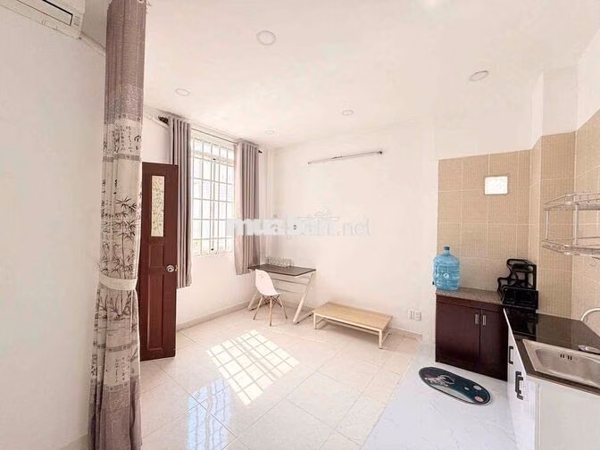 1PN 35m2_Gần chợ Bà Chiểu_Lê Quang Định_Phan Văn Trị_Nguyễn Văn Đậu