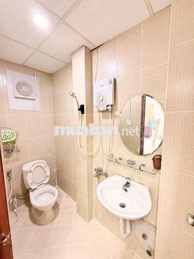 1PN 35m2_Gần chợ Bà Chiểu_Lê Quang Định_Phan Văn Trị_Nguyễn Văn Đậu