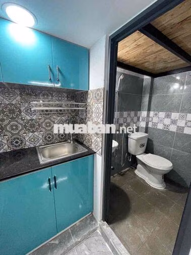 CHÍNH CHỦ CHO THUÊ PHÒNG - ĐI BỘ UTH, FTU