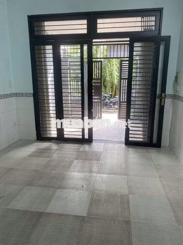 🏘️ Nhà mới 1lầu 3phòng đường xe tải, sân để xe hơi, Tô Ký, chợ 3 Bàu 🏘️